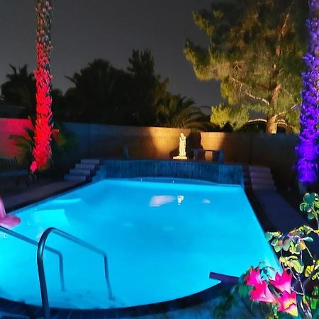 Catmosphere 2 Las Vegas Luaran gambar