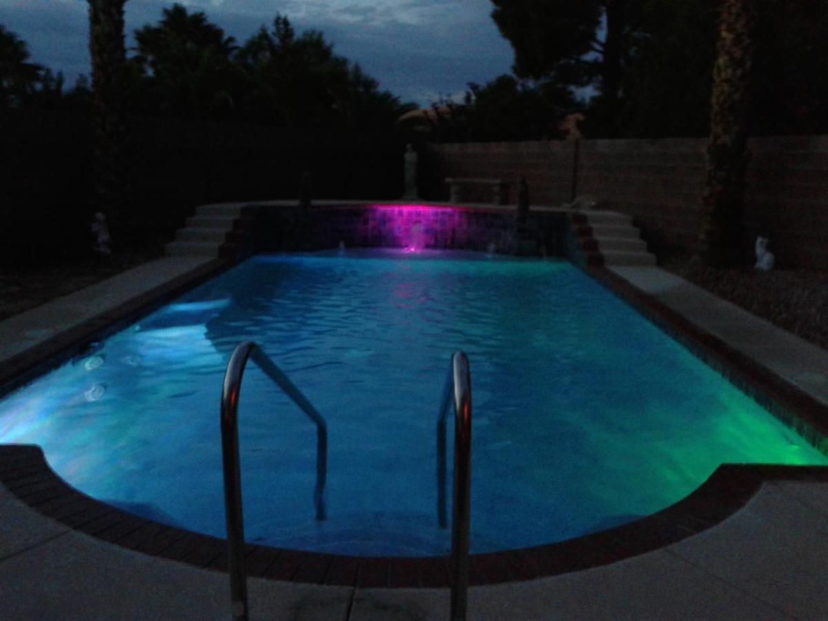 Catmosphere 2 Las Vegas Luaran gambar